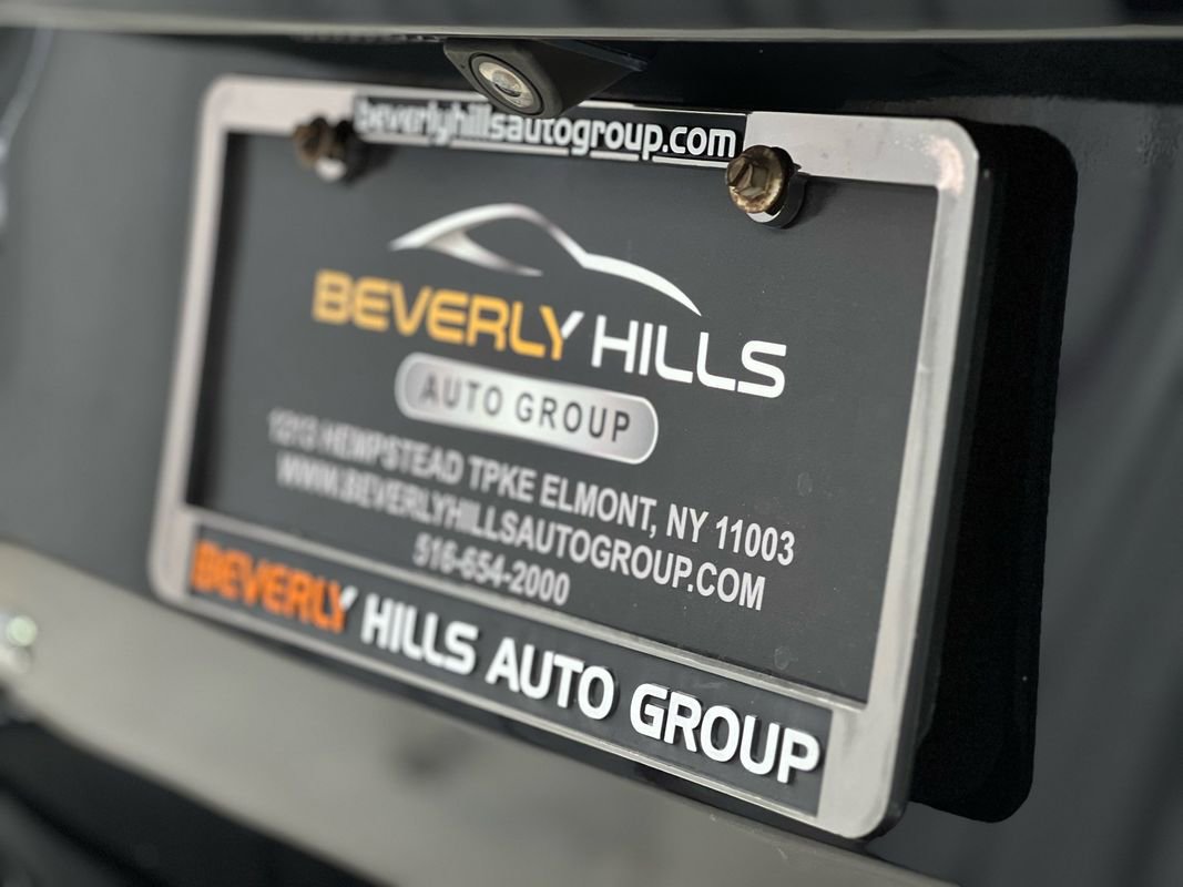 Used 2016 Ford Focus ST image 40