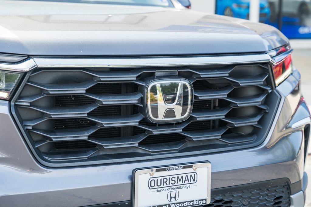 Used 2024 Honda Pilot EX-L image 10