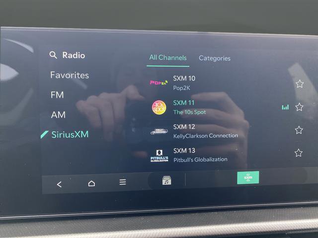 New 2026 Kia Sportage LX image 18