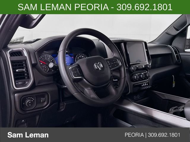 New 2026 RAM 1500 Express image 9