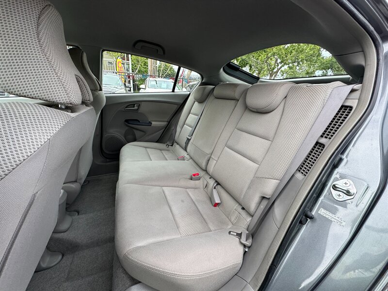 Used 2010 Honda Insight LX image 21