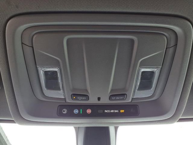 Used 2021 Chevrolet Silverado 1500 Custom image 12