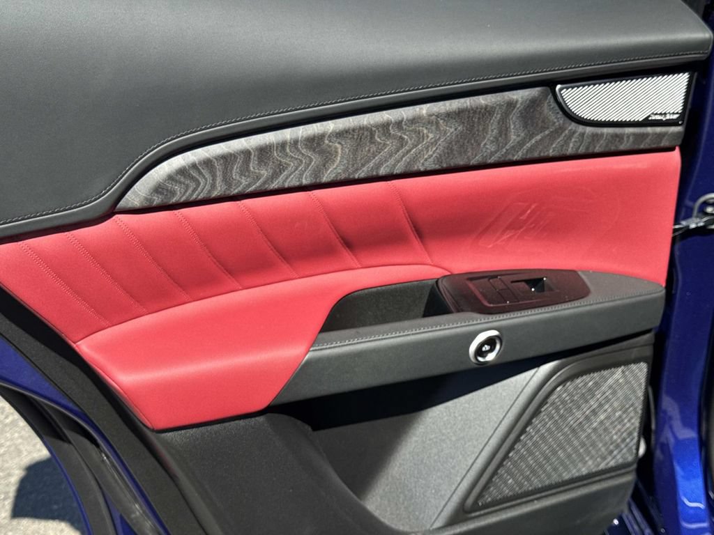 New 2026 Maserati Grecale Modena AWD/4WD image 25