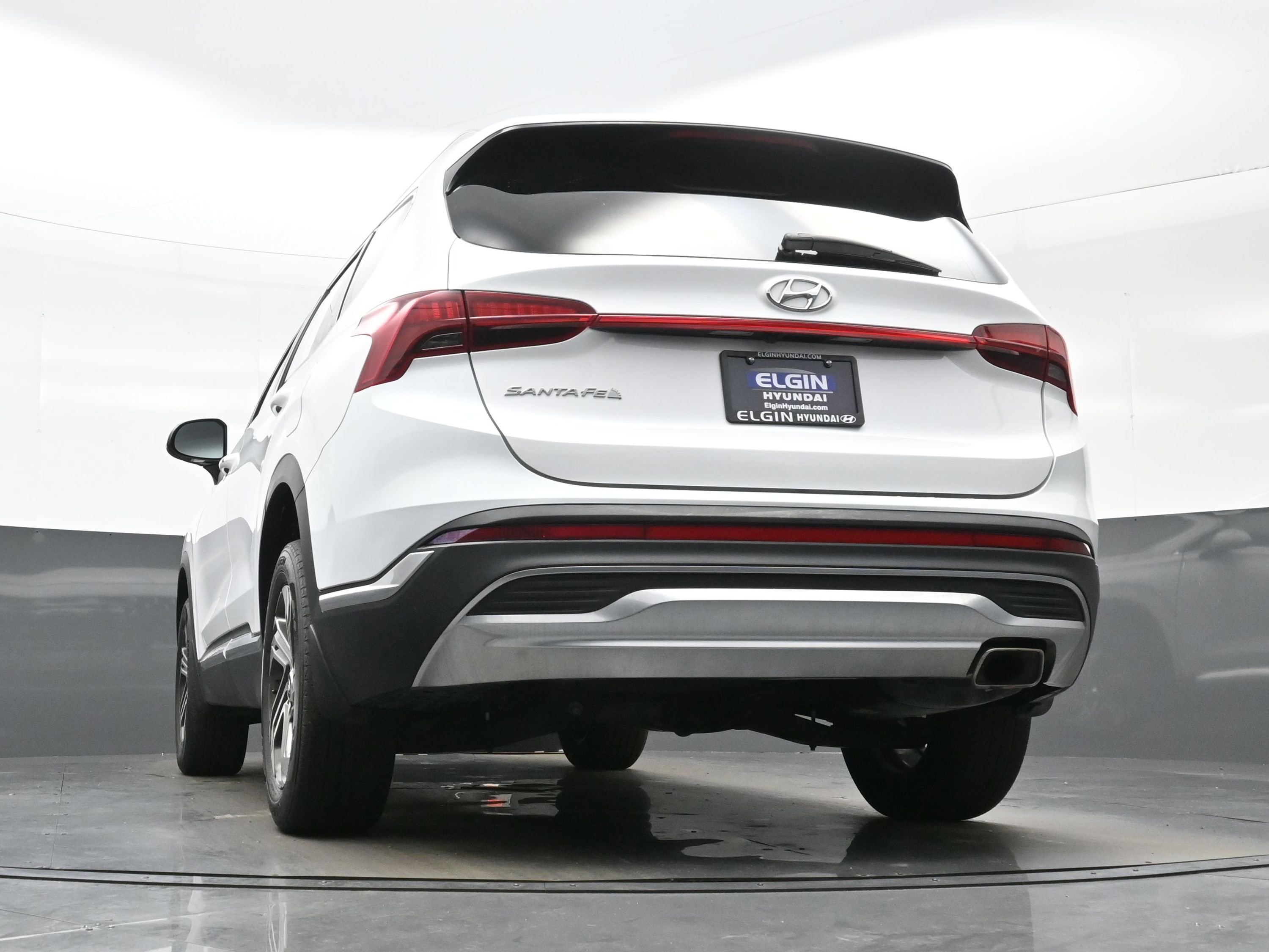 Used 2022 Hyundai Santa Fe SEL AWD/4WD image 27