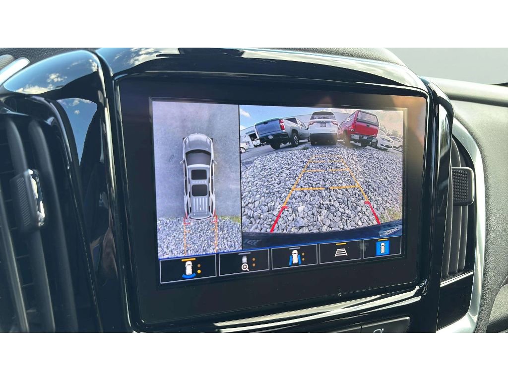 Certified 2023 Chevrolet Traverse LT w/ LT Premium Package AWD/4WD image 20