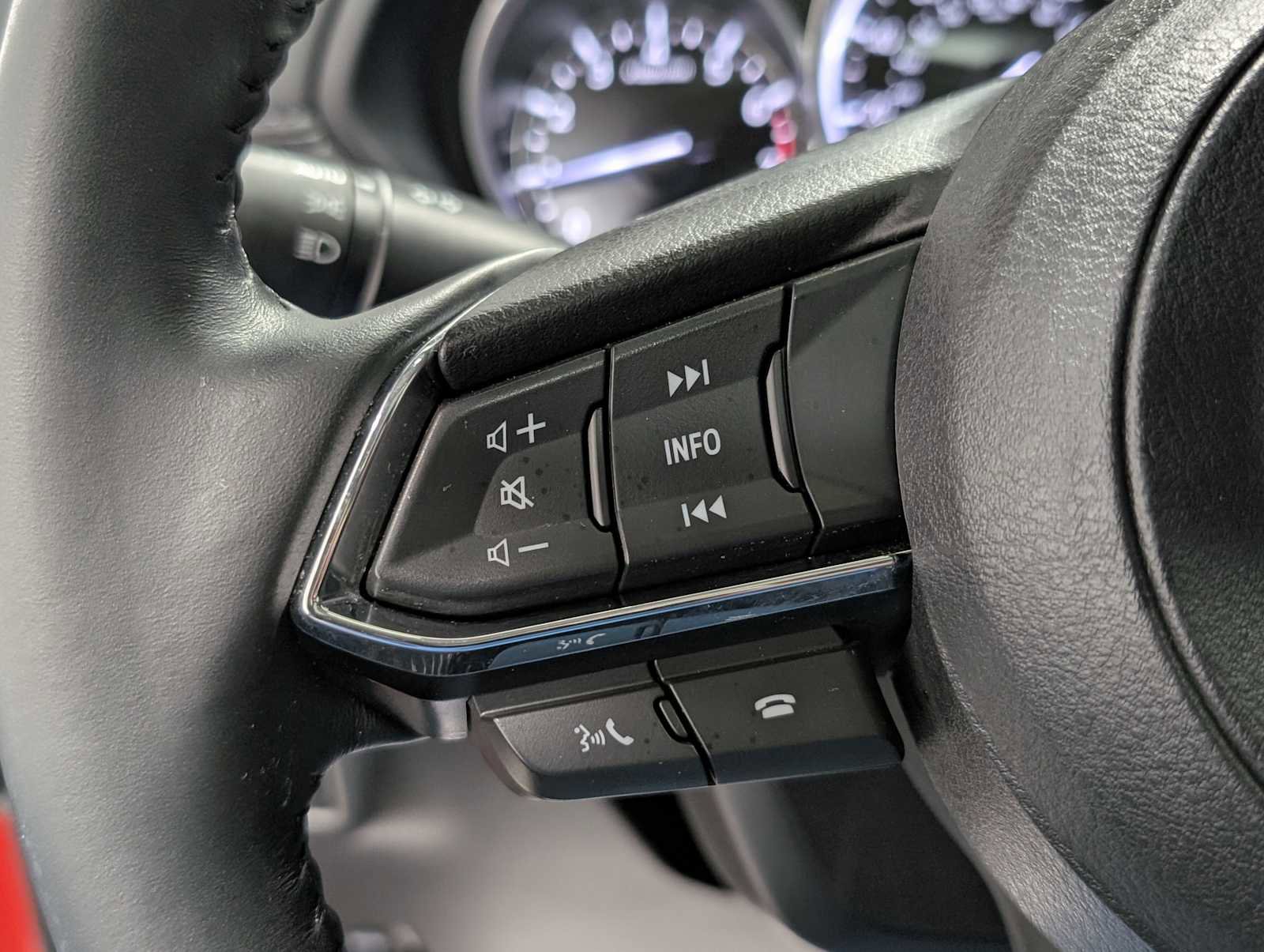 Certified 2023 MAZDA CX-5 AWD 2.5 S image 33
