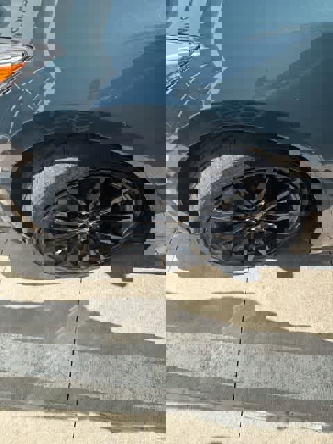 Used 2023 Kia Stinger GT2 w/ Option Group 020 AWD/4WD image 9