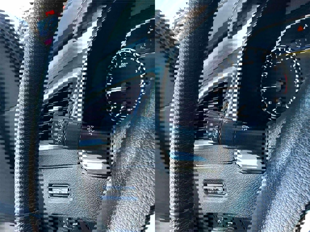 Certified 2017 Nissan Murano SL w/ SL Technology Package image 25