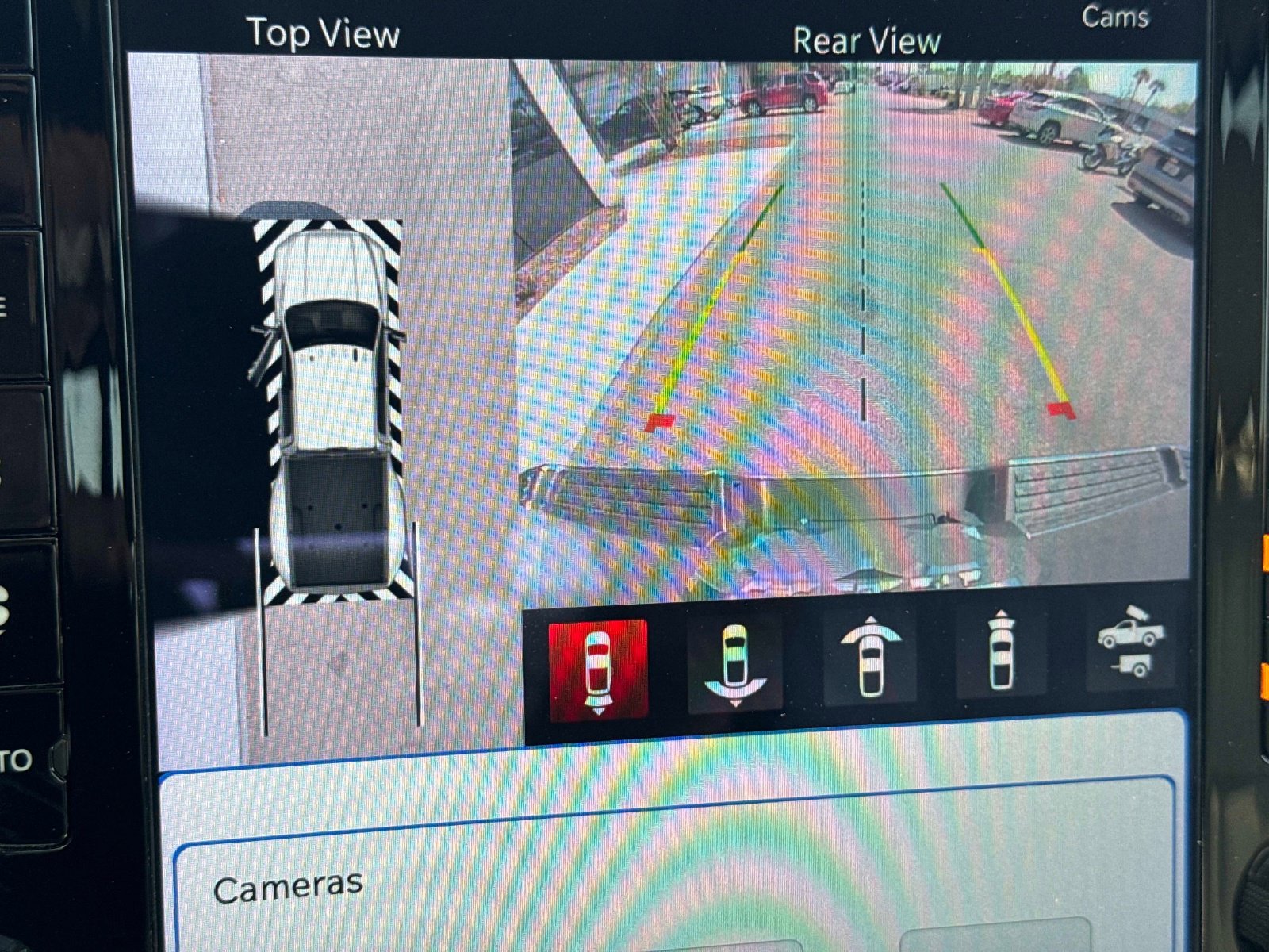 Used 2022 RAM 3500 Limited image 22