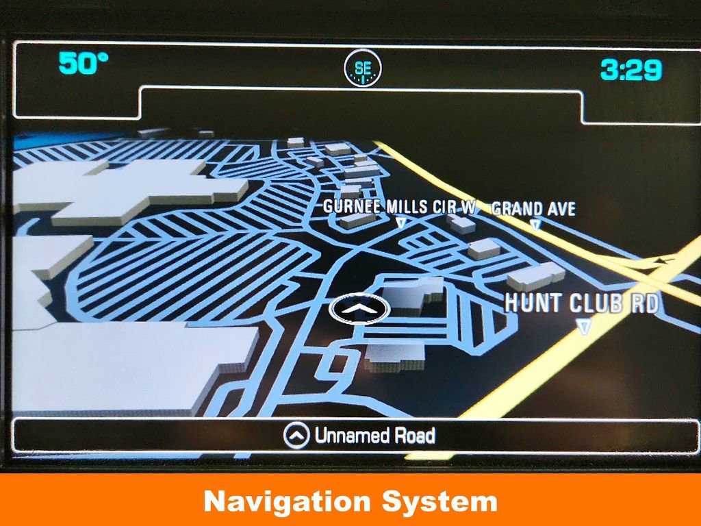 Used 2018 Chevrolet Tahoe Premier image 19