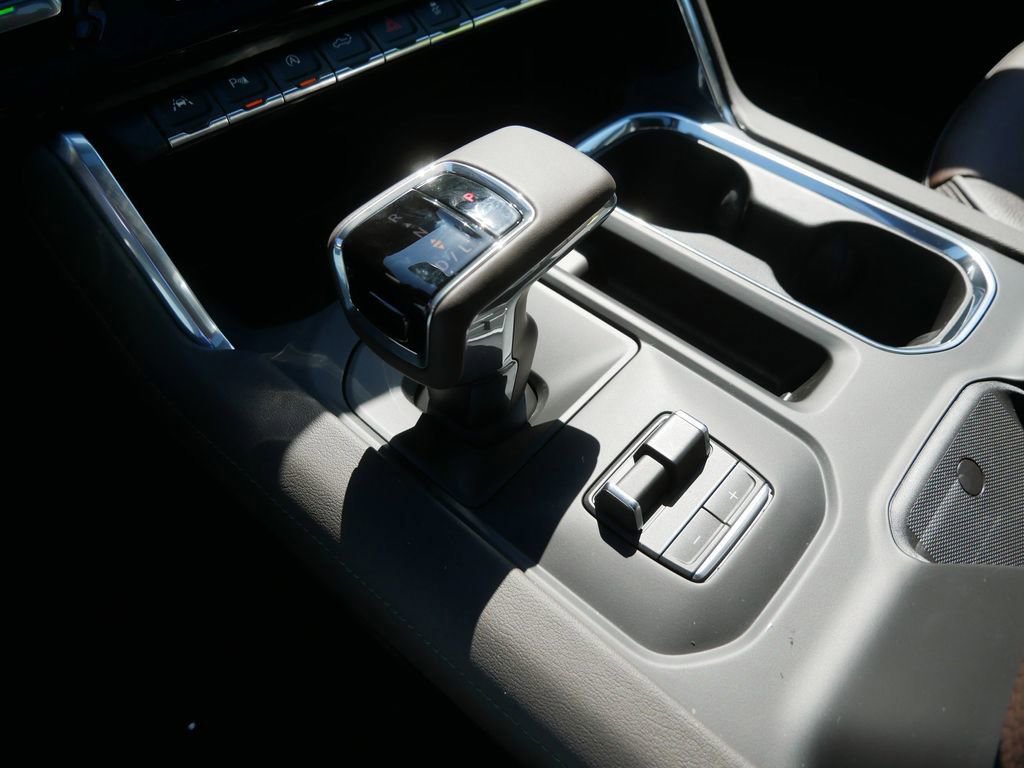 New 2026 GMC Sierra 1500 Denali image 12