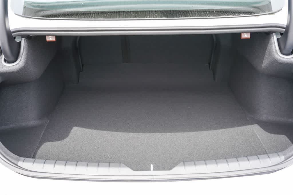 New 2026 Hyundai Sonata SEL FWD image 25
