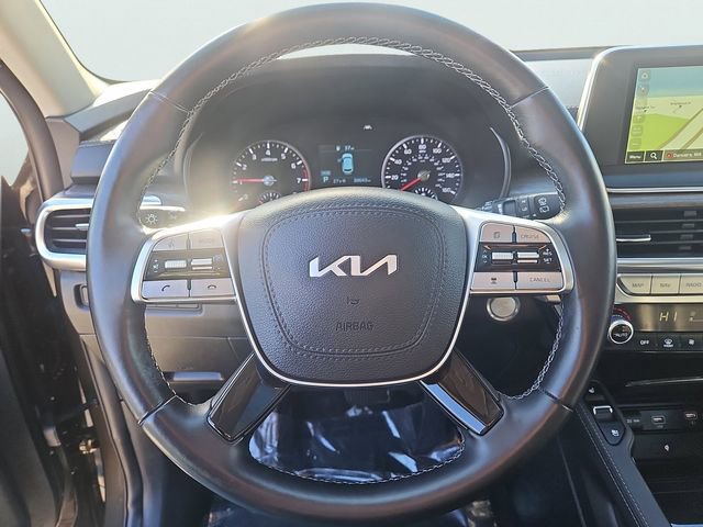 Certified 2022 Kia Telluride EX image 28