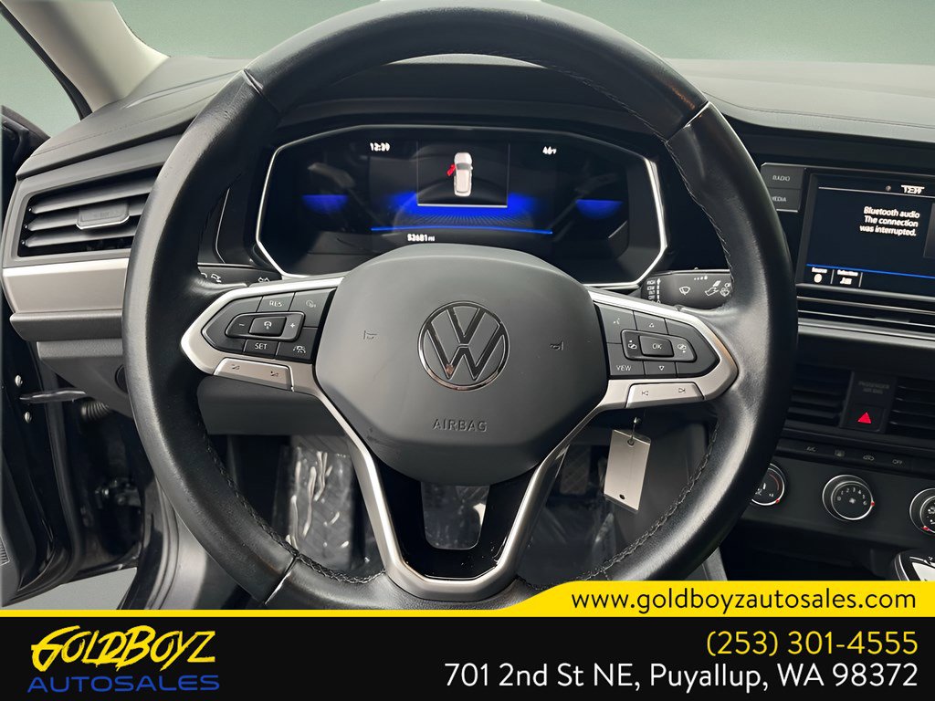 Used 2023 Volkswagen Jetta S image 14