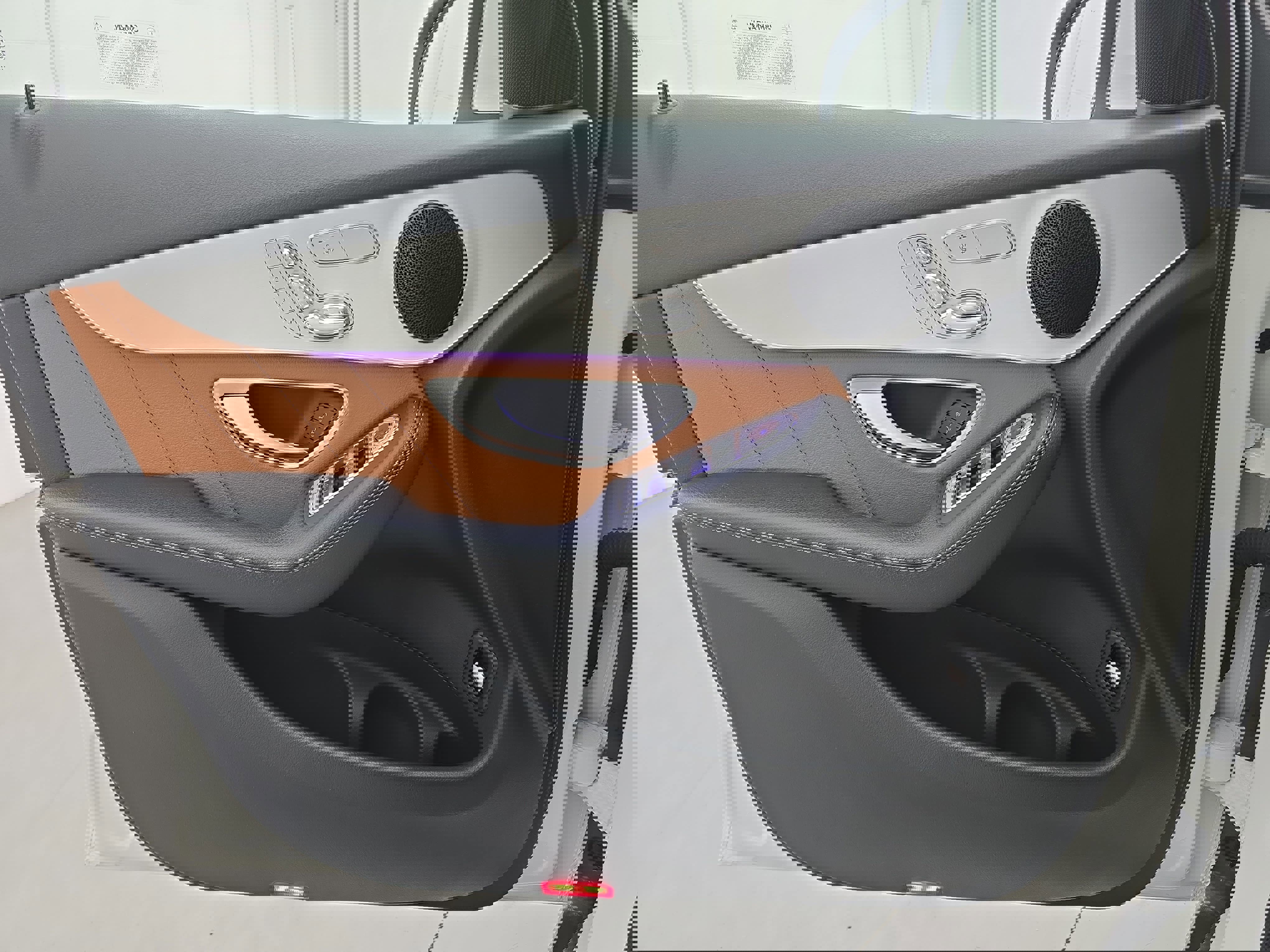 Certified 2022 Mercedes-Benz GLC 300 4MATIC image 27