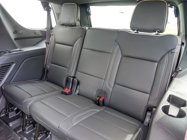 New 2026 Chevrolet Tahoe Premier AWD/4WD image 20