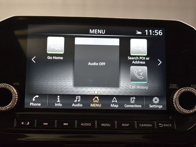 Used 2024 Nissan Pathfinder Platinum image 19