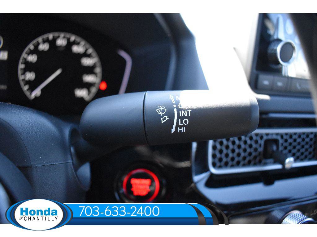 New 2026 Honda Civic Sport image 11