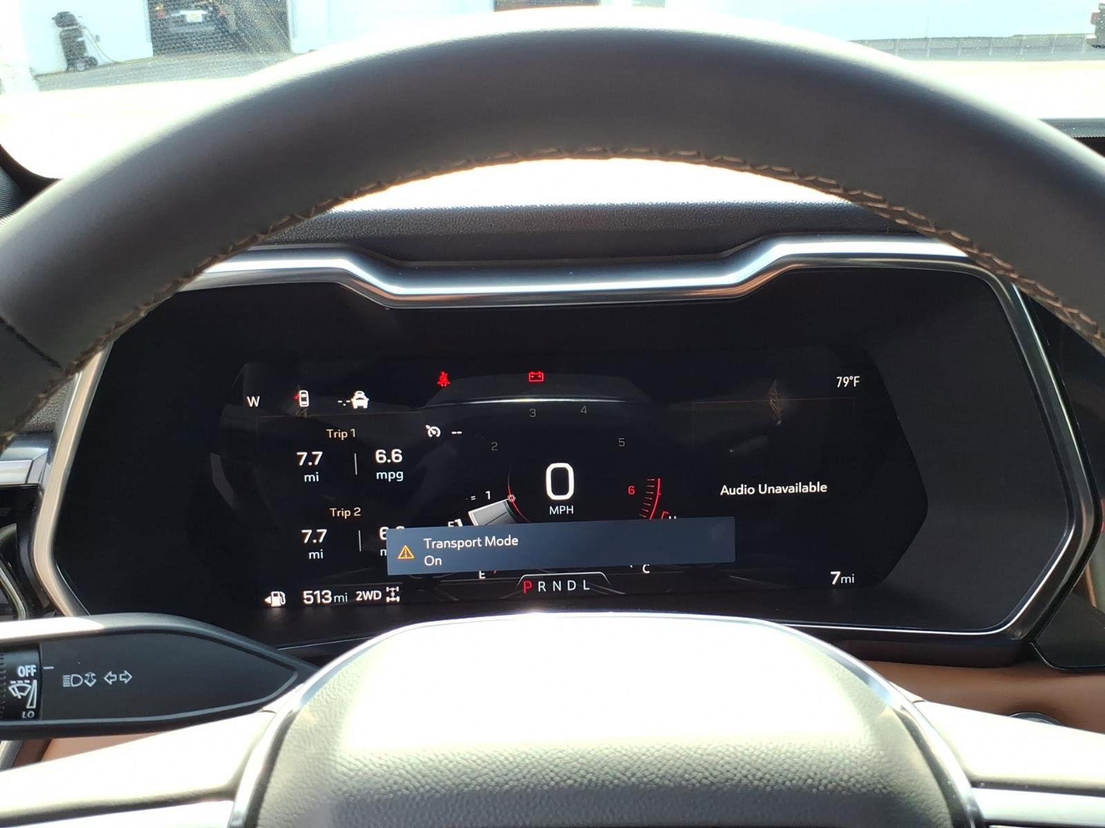 New 2026 GMC Canyon AT4 AWD/4WD image 16