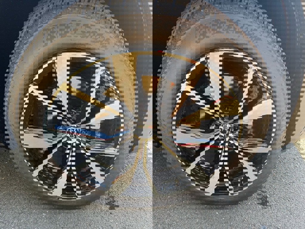 New 2026 Volkswagen Atlas SEL Premium R-Line image 9