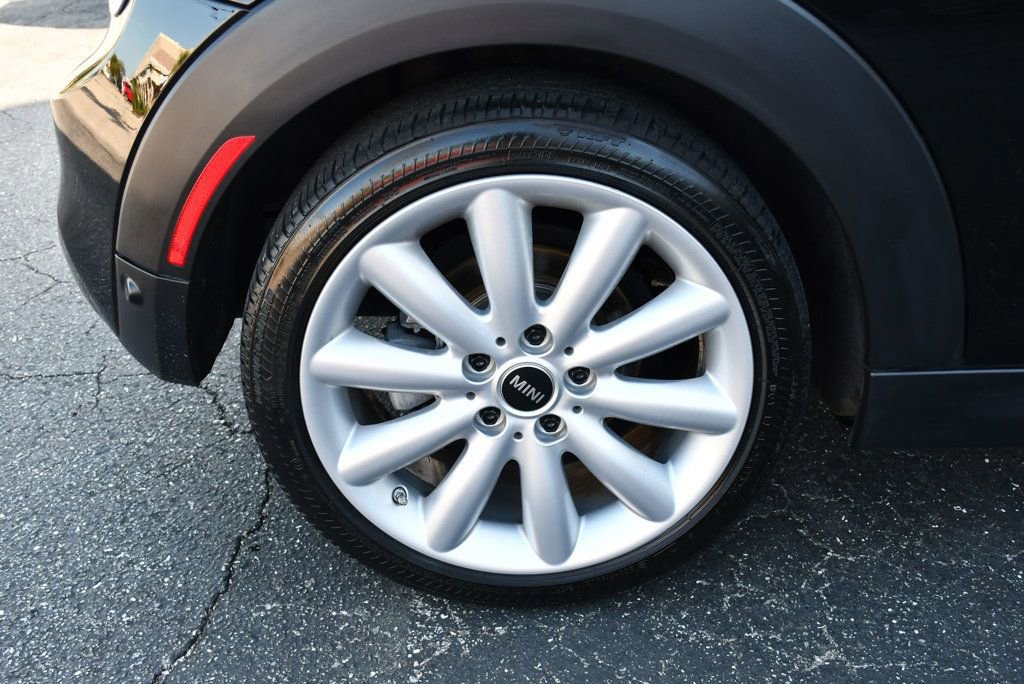 Used 2018 MINI Cooper S image 75