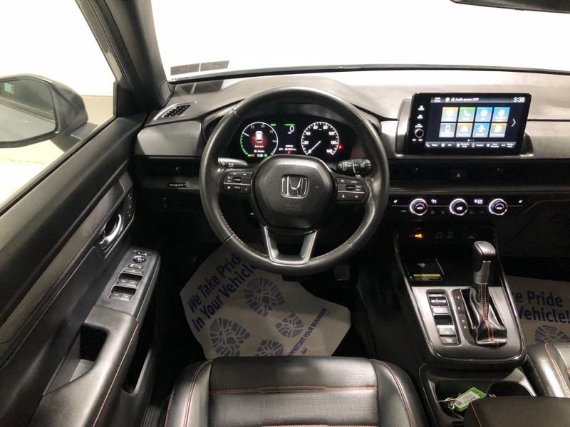 Used 2024 Honda CR-V Sport-L image 32