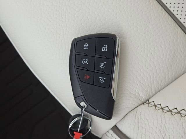 New 2026 GMC Yukon XL Denali w/ Denali Reserve Package image 43