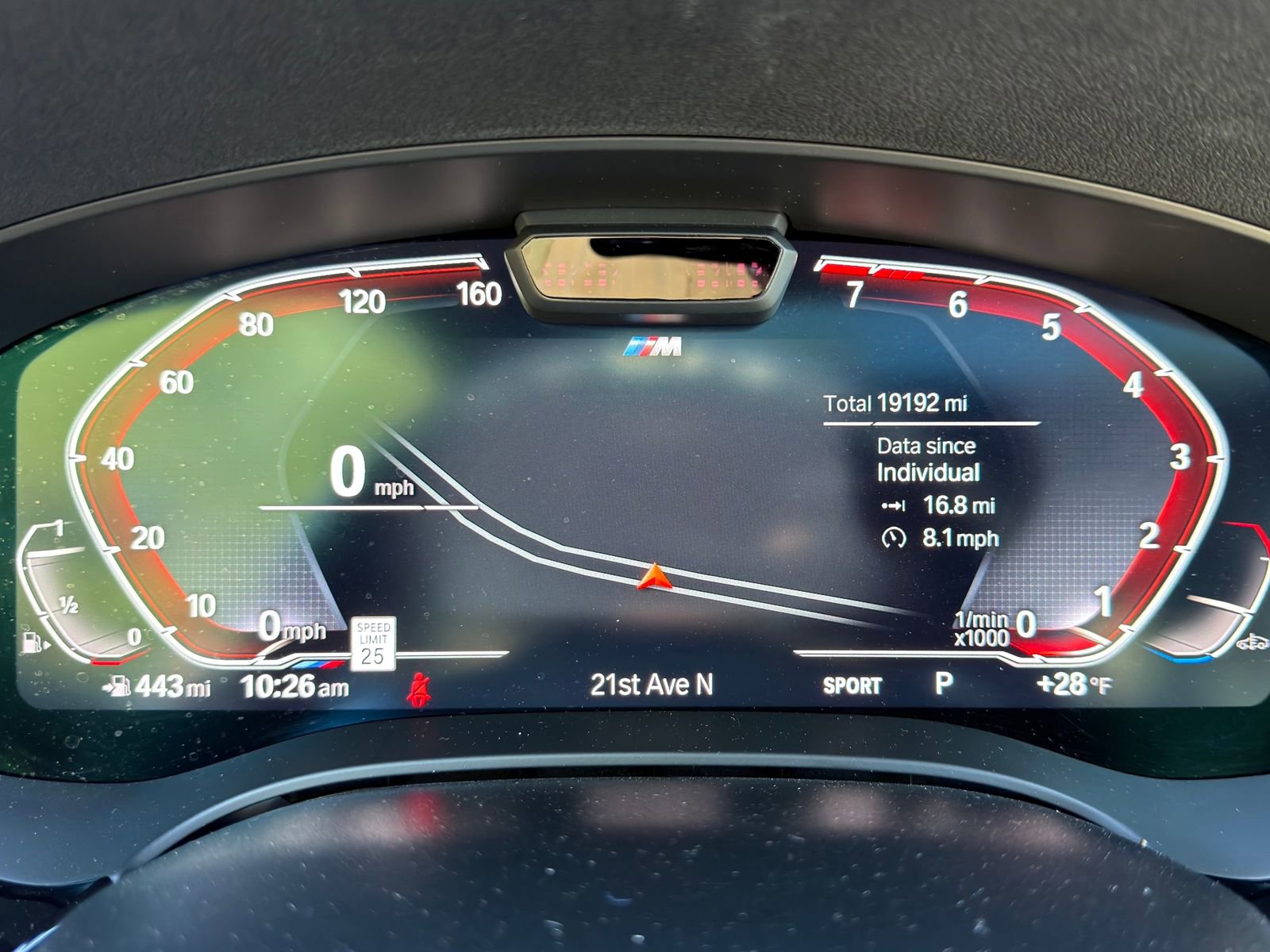 Certified 2023 BMW 540i xDrive w/ Executive Package image 27