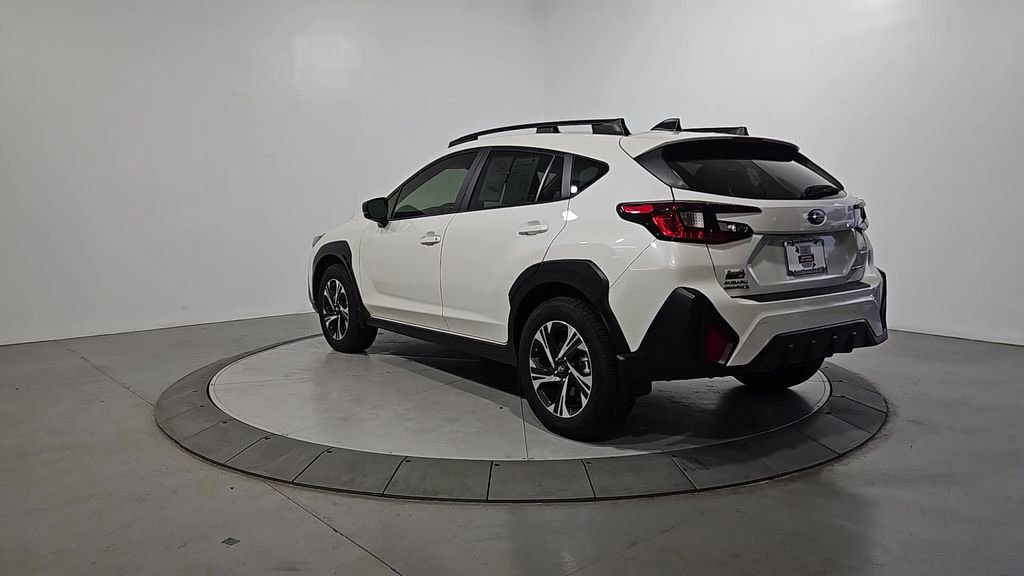 Certified 2024 Subaru Crosstrek 2.0i Premium AWD/4WD image 3