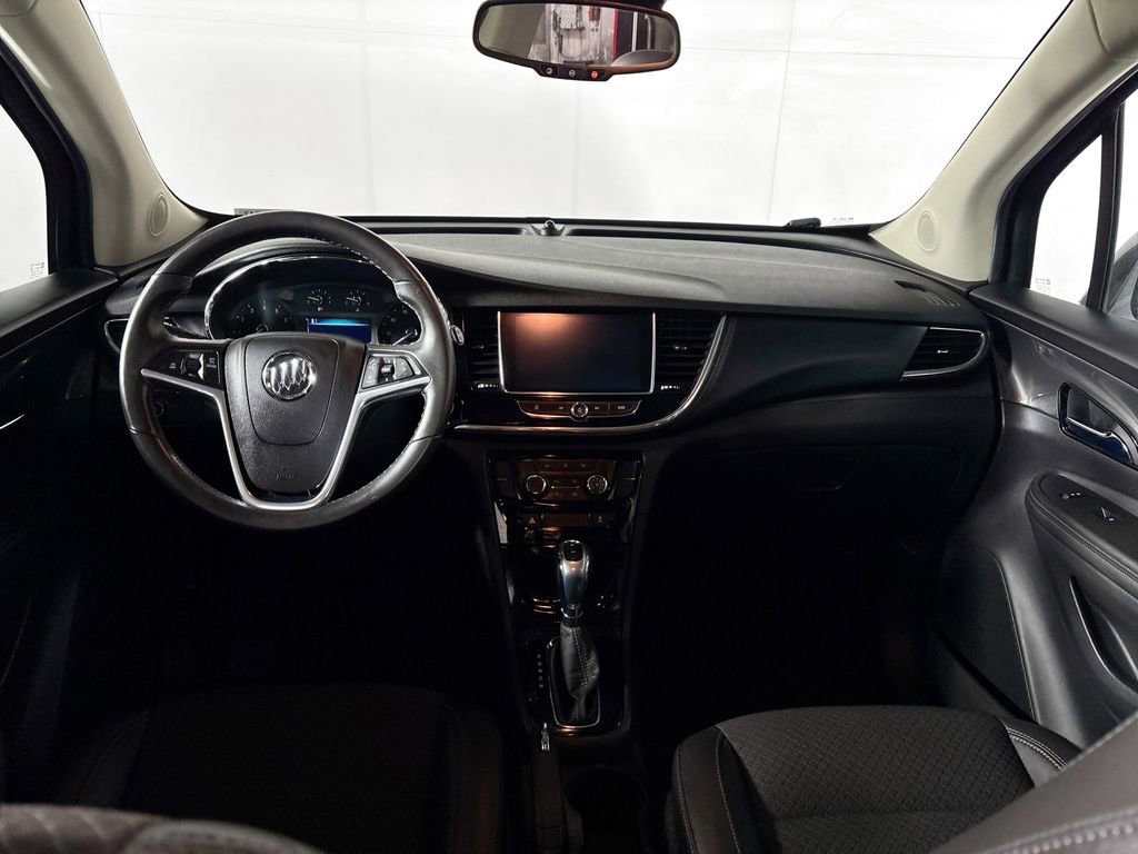 Used 2017 Buick Encore Preferred FWD image 12