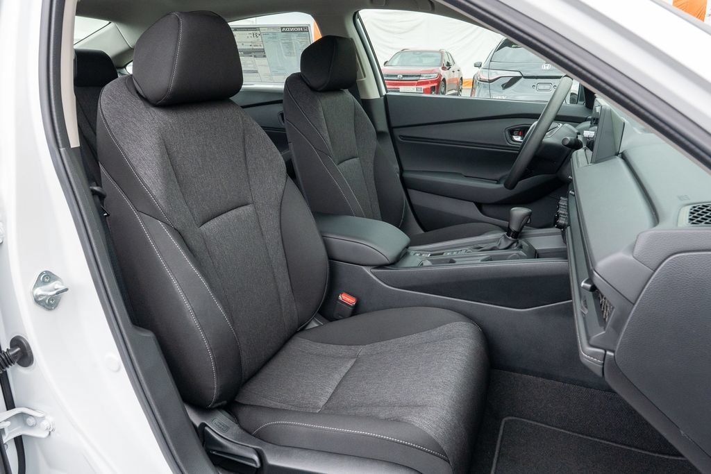 New 2026 Honda Accord SE image 15