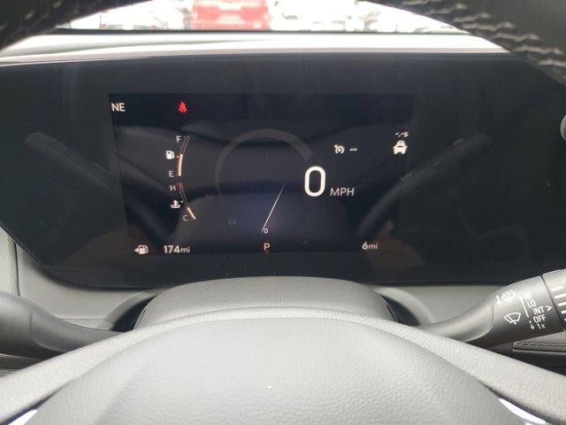 New 2026 Buick Encore GX Sport Touring FWD image 23