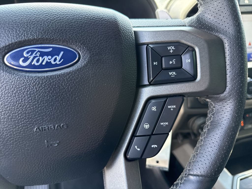 Used 2019 Ford F150 Raptor w/ Equipment Group 801A Mid AWD/4WD image 28