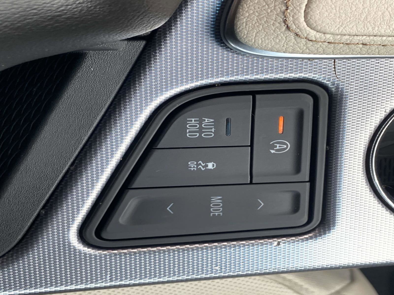 Used 2021 Cadillac CT4 Premium Luxury w/ Climate Package image 24