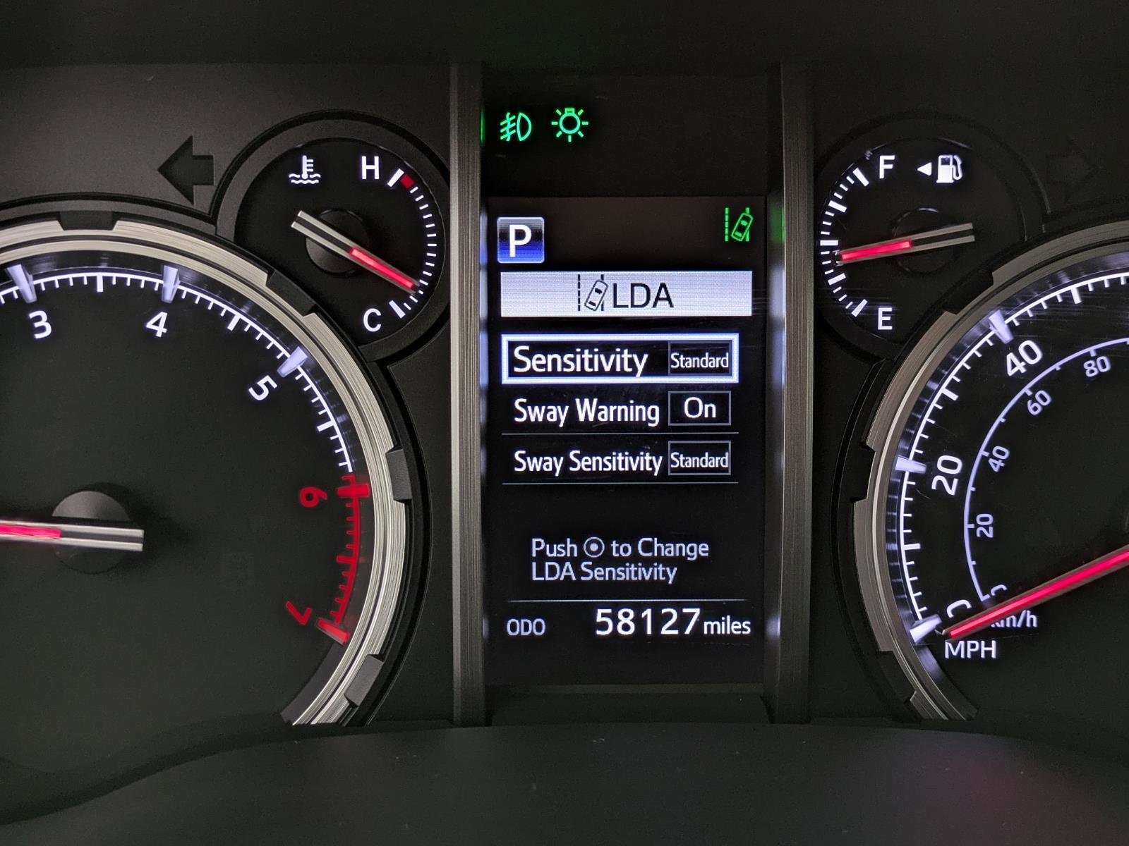 Used 2022 Toyota 4Runner Limited image 10