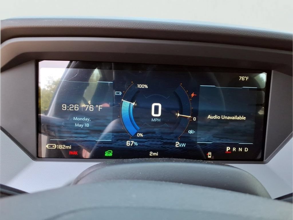 New 2027 Chevrolet Bolt LT w/ Comfort Package FWD image 15