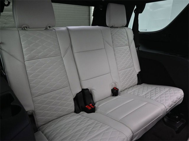 New 2026 Cadillac Escalade Platinum Sport image 17