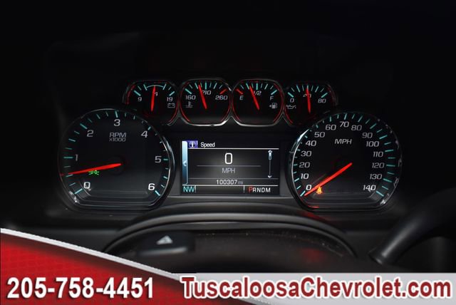 Used 2016 Chevrolet Tahoe LS w/ Enhanced Driver Alert Package image 30