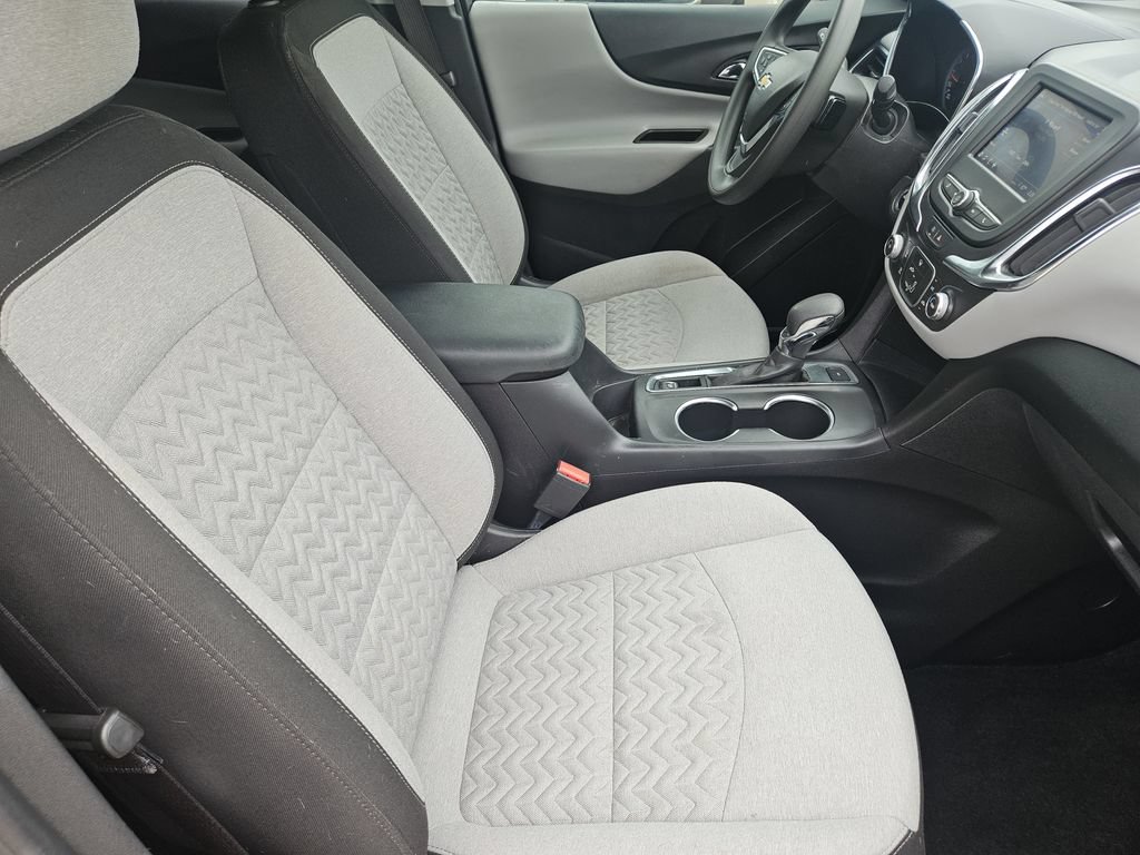 Used 2024 Chevrolet Equinox LS AWD/4WD image 14