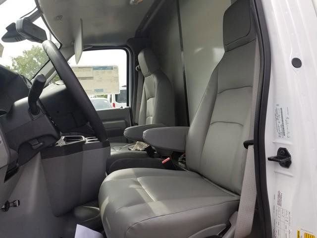New 2026 Ford E-450 and Econoline 450 Super Duty w/ Power Equipment Group image 16