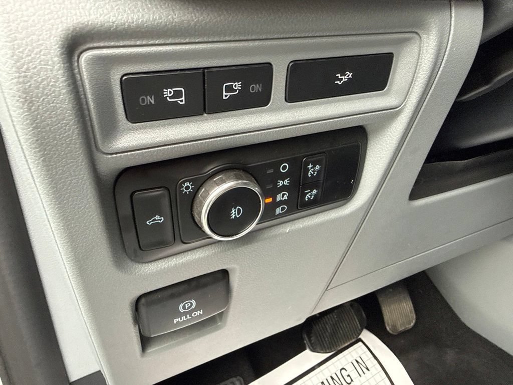Used 2024 Ford F150 XLT w/ Equipment Group 302A MID AWD/4WD image 23