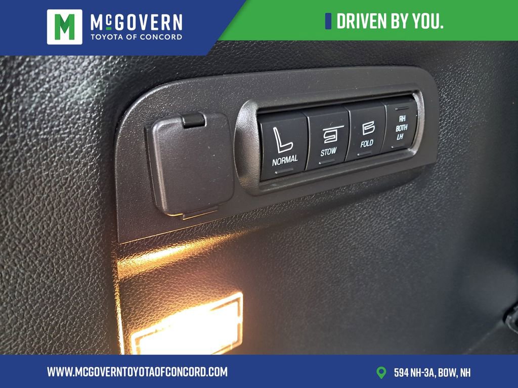 Used 2019 Ford Explorer Limited w/ Limited Luxury Package AWD/4WD image 23