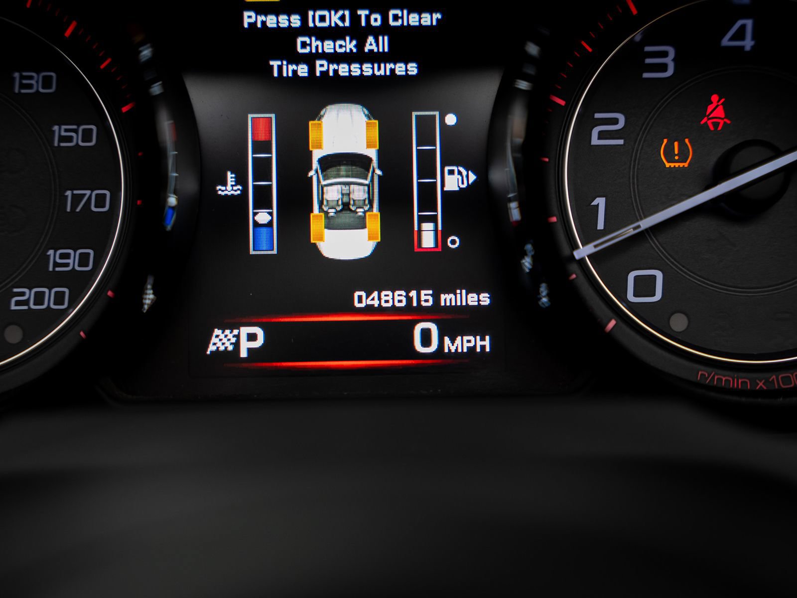 Used 2015 Jaguar F-TYPE S RWD image 41