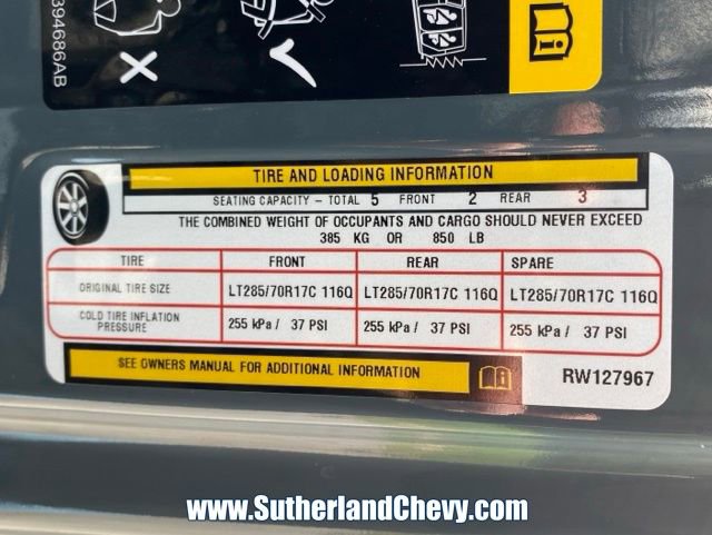 Used 2024 Jeep Wrangler Unlimited AWD/4WD image 47