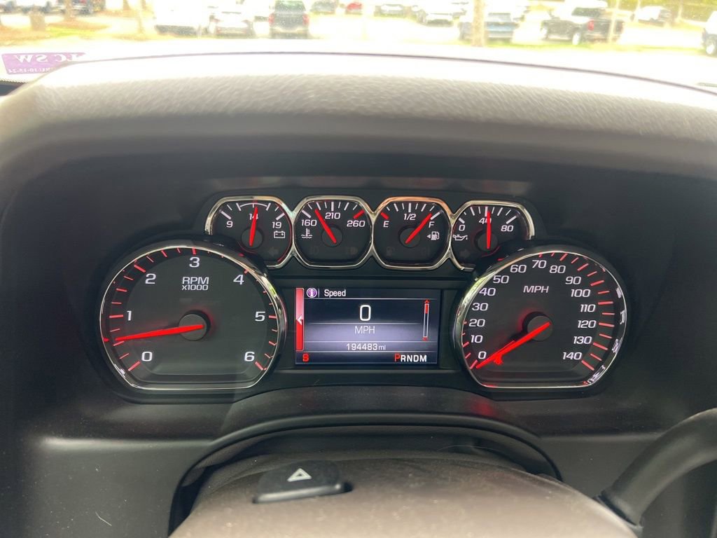 Used 2015 GMC Yukon SLT w/ Open Road Package image 30