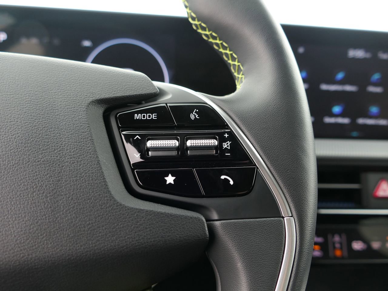 Certified 2024 Kia EV6 GT image 17