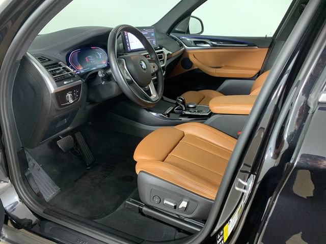 Used 2023 BMW X3 xDrive30i AWD/4WD image 31