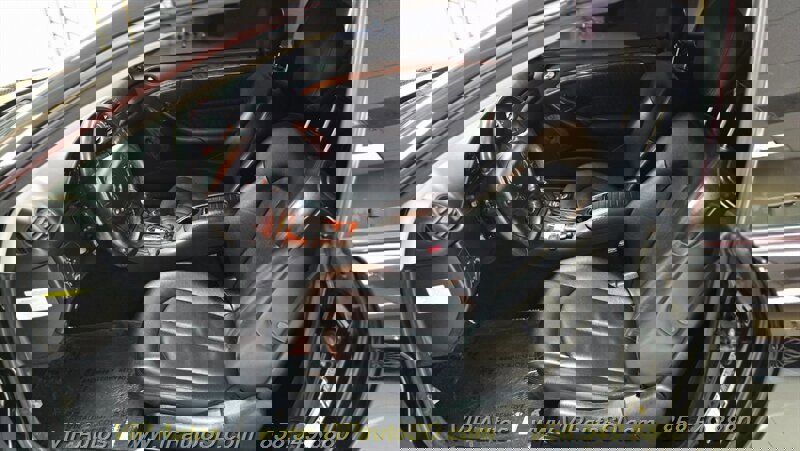 Used 2007 Mercedes-Benz CLK 550 Cabriolet image 15