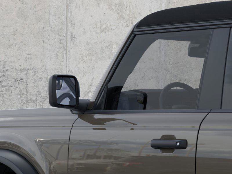 New 2025 Ford Bronco 4-Door image 22