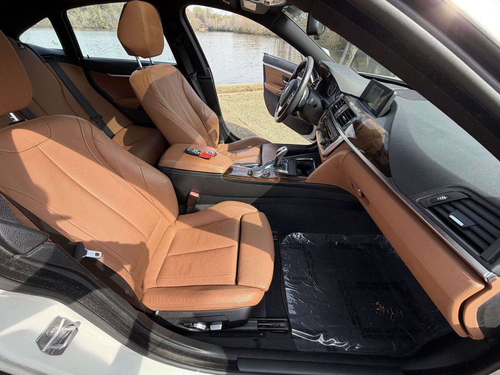 Used 2016 BMW 428i Gran Coupe image 13